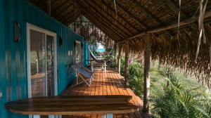 Solé Beach Club
