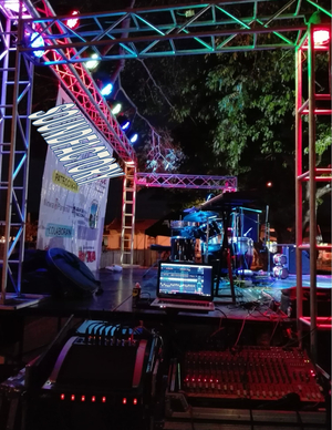 Sound Factory Panamá