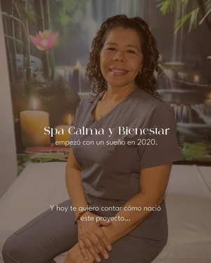 Spa Calma y Bienestar