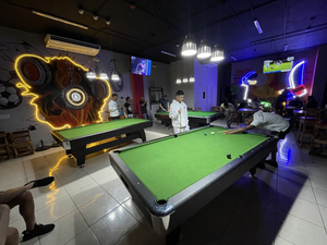 Sport Bar Billar Costa Sur