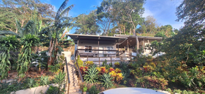 Stone Hill Farm & Cabins