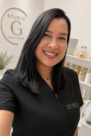 Studio G Beauty & Wellness