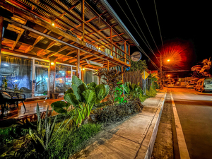 Suites Bocas del Toro