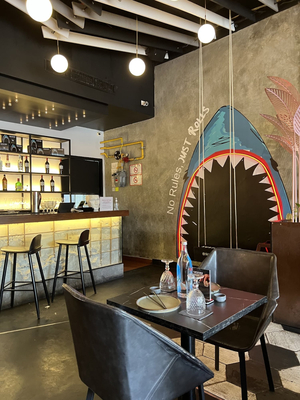 Sushark Marbella