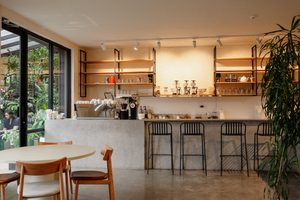 Te Café Panamá
