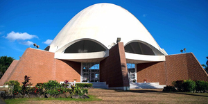 Templo Baha'i