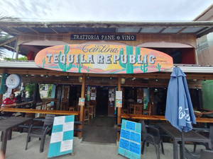 Tequila Republic