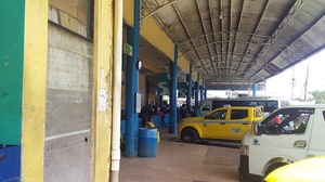 Terminal de Transporte