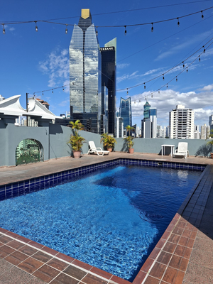 Terranova Hotel