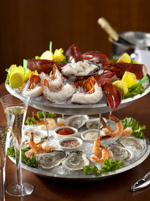 The Capital Grille