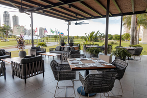 The Grill House FSH & STK