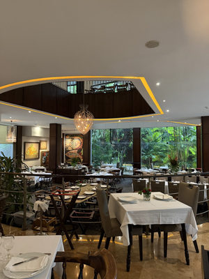 The House of Seafood - ACHA