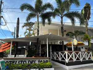 The Island Tap House