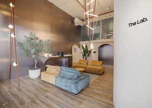 The Lab Vitality Club | Bella Vista