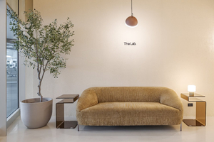 The Lab Vitality Club | Costa del Este