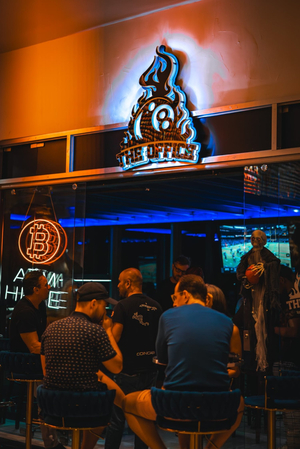 The Office - Sports bar & Good eats