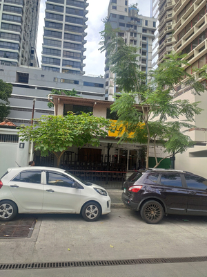 The Panama Hat Hostel