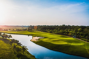 Santa Maria Golf og Country Club