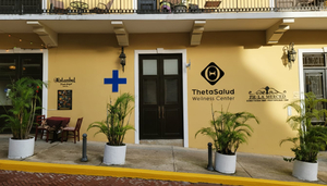ThetaSalud Wellness Center