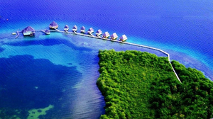 Isla Colon