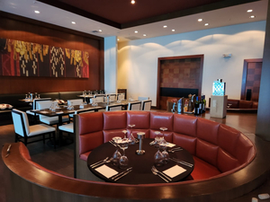 Tierra y Fuego Steakhouse