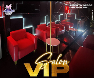 Tipo Wao Bar & Lounge