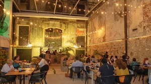 Top 10 Restaurants in Panama City, Panama