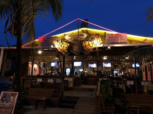 Toro Loco Sports Bar