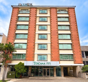 Toscana Inn Hotel