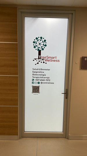 Trees Smart Wellness