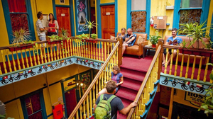 Hostal Tungara 