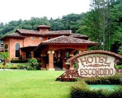 Valle Escondido Resort 