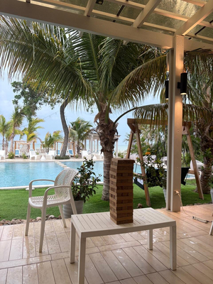 Vento Beach & Residence Club