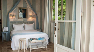 Villa Caprichosa
