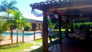 Villa del Sol