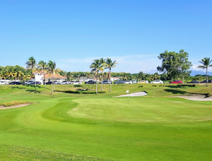 Vista Mar Golf, Beach & Marina