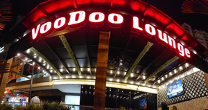 VooDoo Lounge