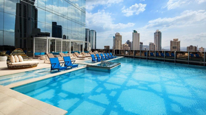 W Hotel