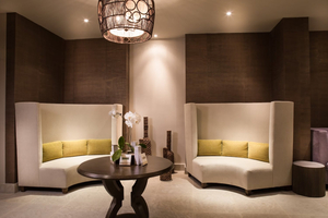 Waldorf Astoria Spa Panama