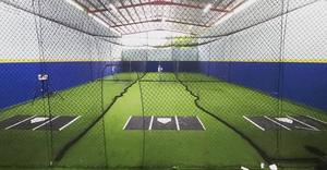 Warrior training center