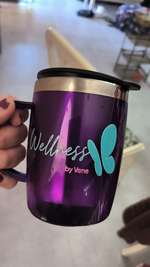 Wellness by vane