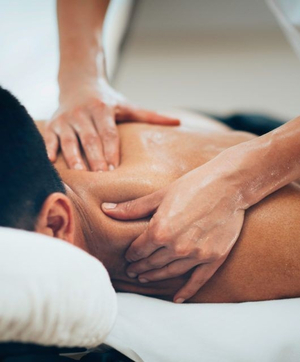 Wellness Holistic Center