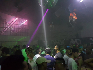 XS Club