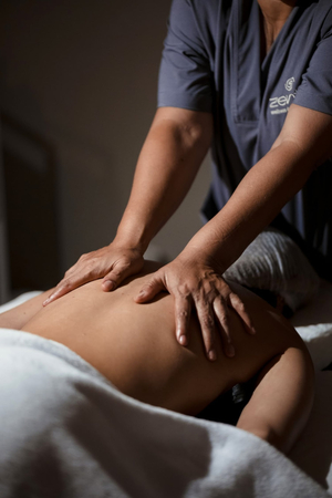 Zenter Wellness & Medical Spa