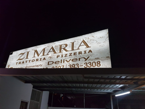 Zi Maria Pizzeria