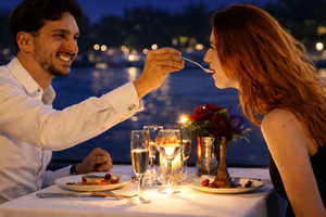 Bastille Day Special Evening Cruise