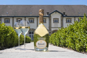Champagne VIP Day from 8 Tastings & Michelin Lunch