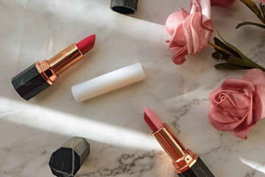 Customised lipstick workshop - Paris 1er