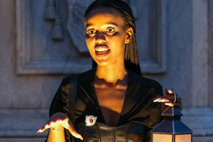 Dark History, Ghosts and Legends Evening Walking Tour