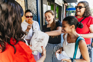 Explore Montmartre’s Hidden Gems